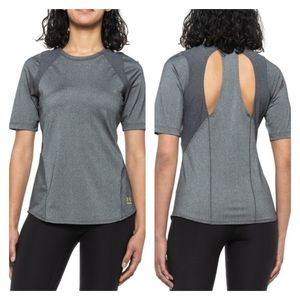 🆕 Under Armour Perpetual Shirt NWT Short Sleeves